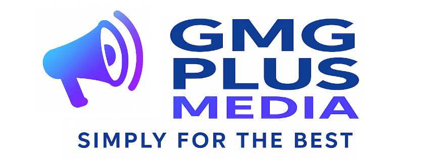 GMG PLUS MEDIA