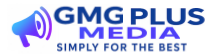GMG PLUS MEDIA
